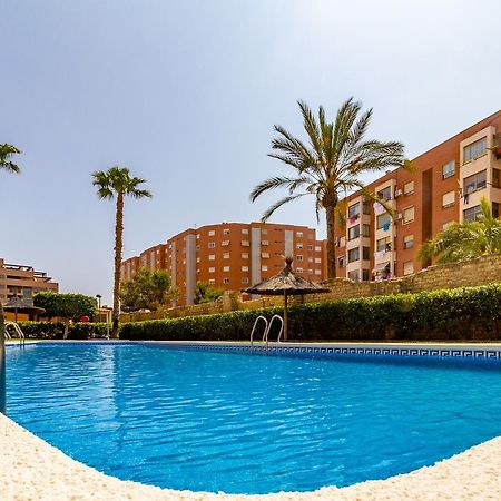 Realrent Puertomar Apartment Alicante Luaran gambar