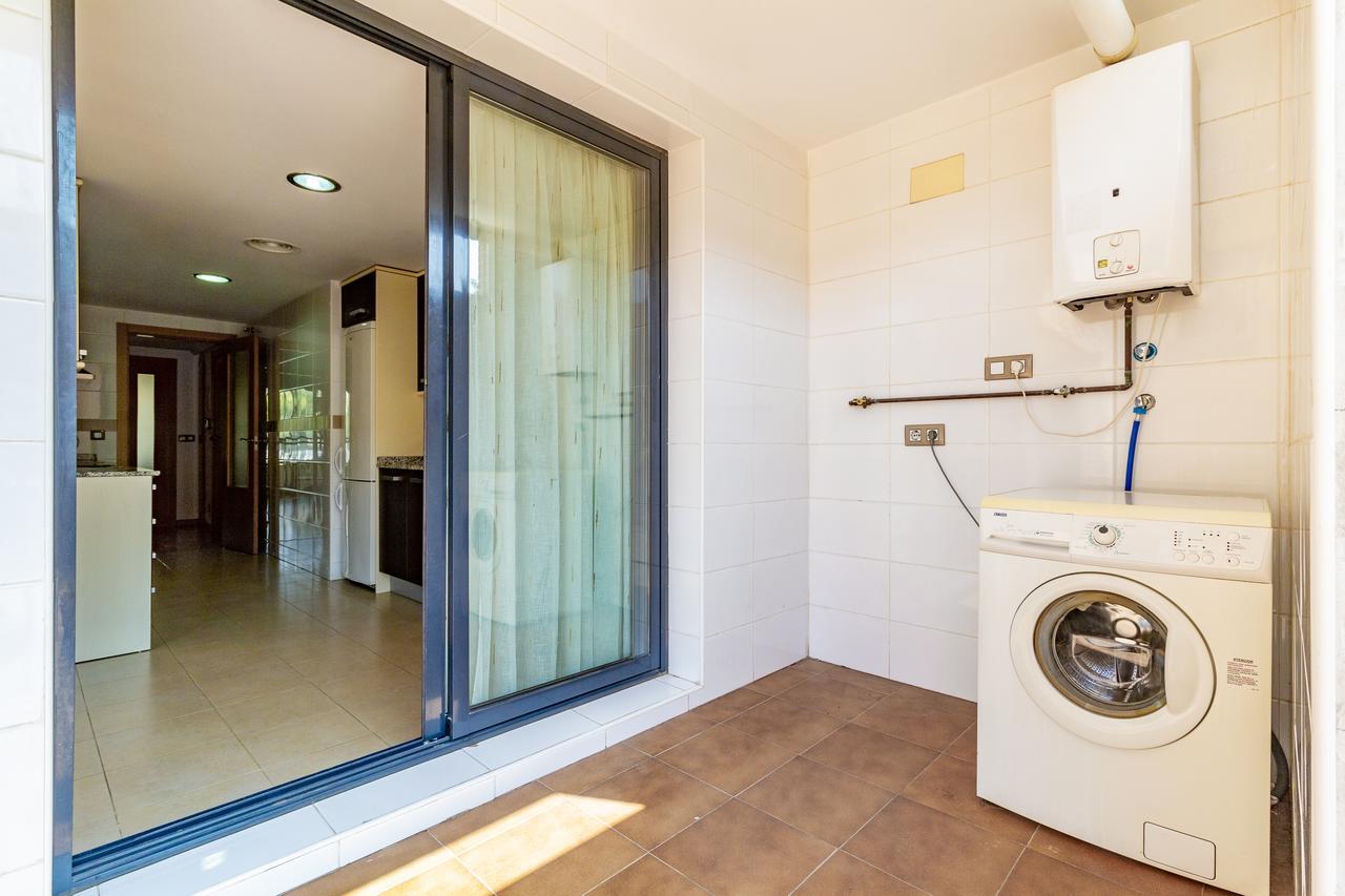 Realrent Puertomar Apartment Alicante Luaran gambar