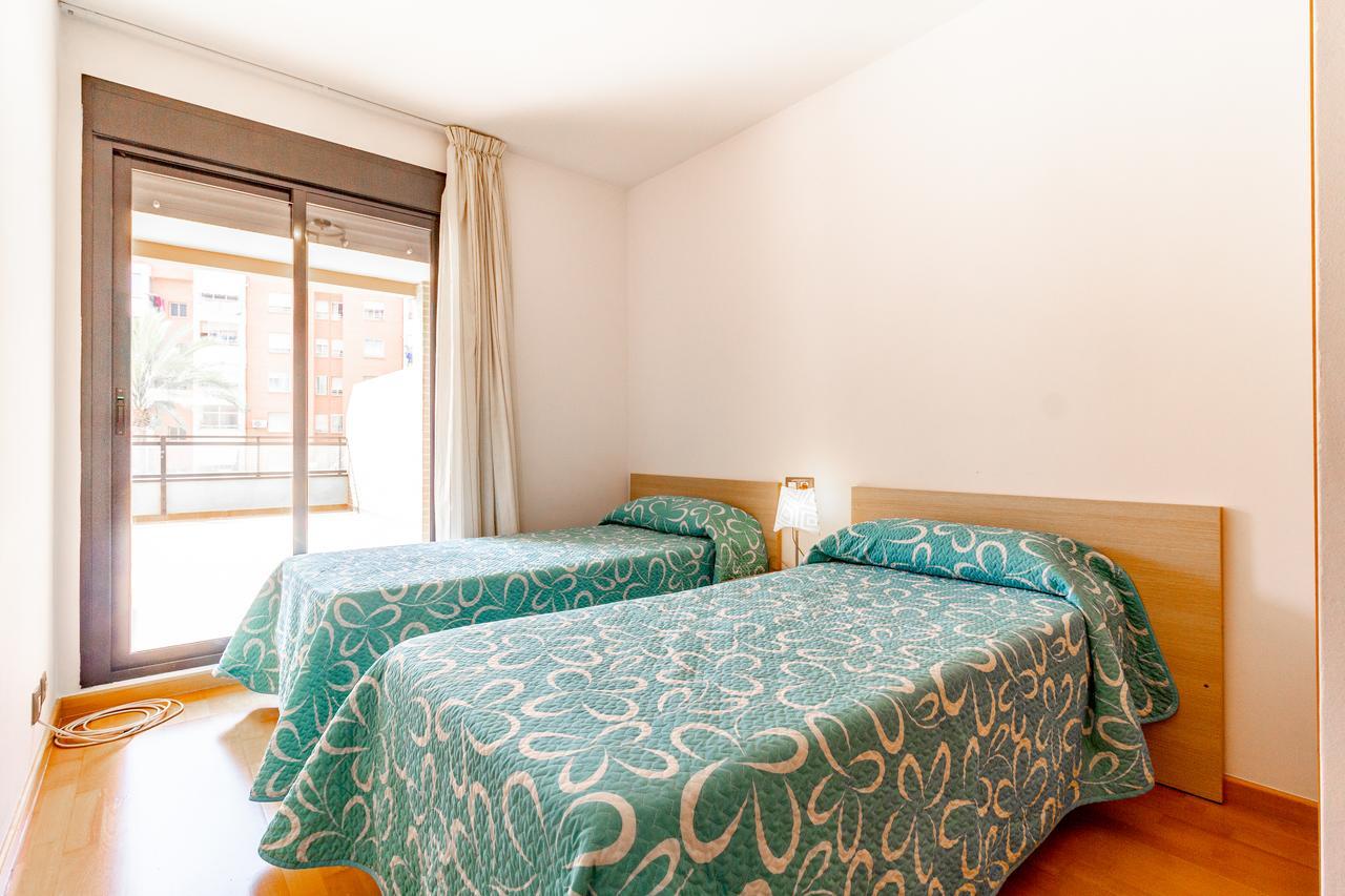 Realrent Puertomar Apartment Alicante Luaran gambar