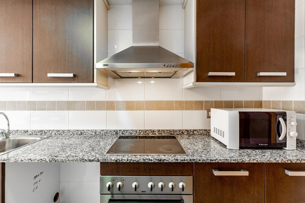 Realrent Puertomar Apartment Alicante Luaran gambar