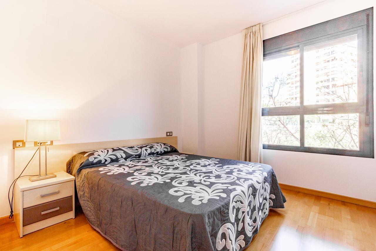 Realrent Puertomar Apartment Alicante Luaran gambar